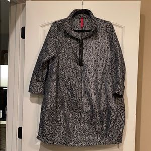 ic by Connie K tunic top